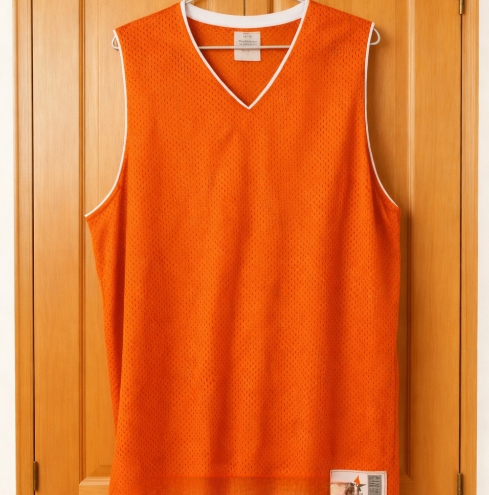 Alleson Athletics - Extreme Mesh Reversible Tank